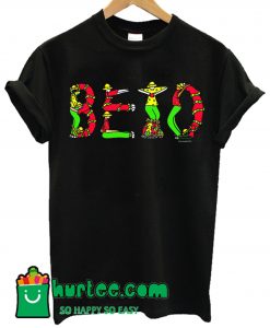 Advert Beto T shirt