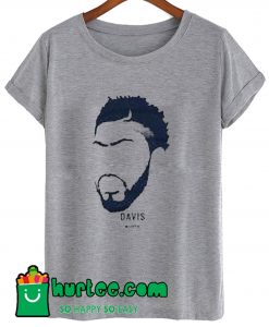 Anthony Davis T-shirt