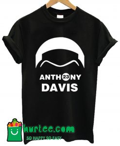 Anthony Davis T shirt