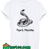 Black Mamba T shirt