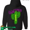 Cactus Jack Hoodie Back