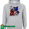 Captain America Hoodie