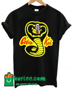 Cobra KaiT shirt