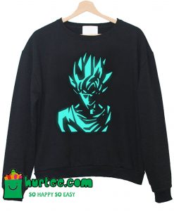 Dragon Ball Z T shirt
