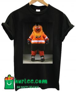 Gritty T shirt