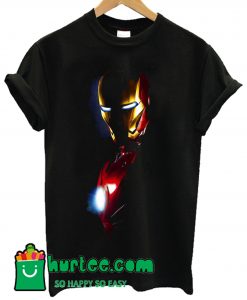 Iron Man T shirt