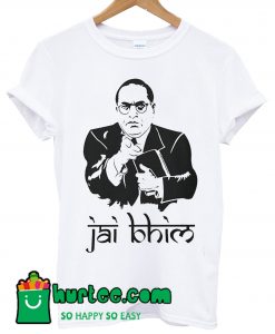 Jai Bhim T shirt