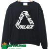 Palace Black Sweatshirt