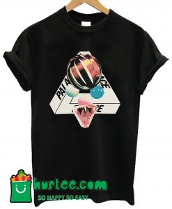 Palace Sans Ferg T shirt