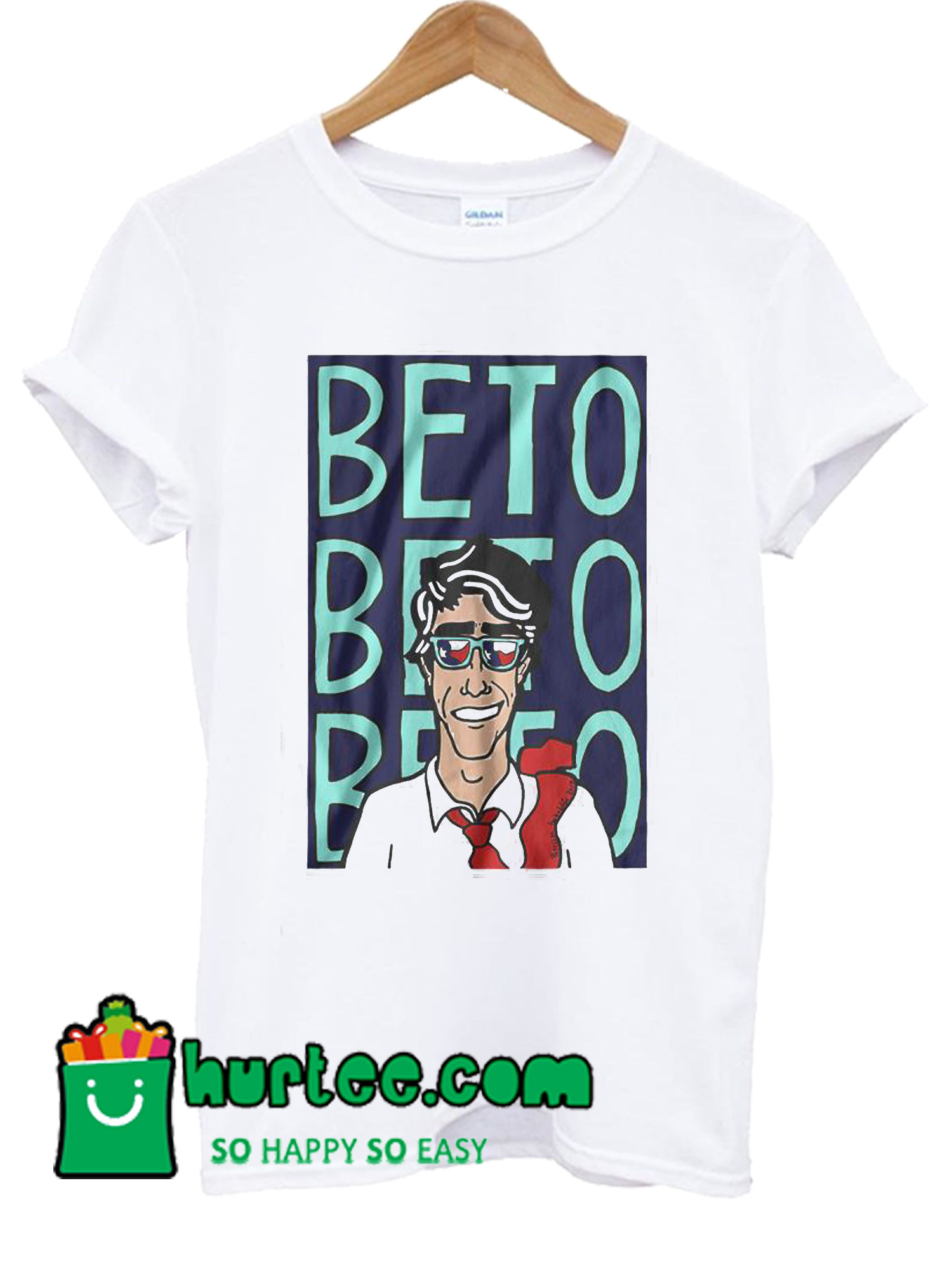 Ziero Beto T shirt