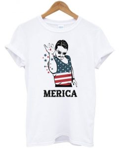 Merica T Shirt