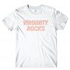 Virginity Rocks T Shirt