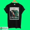 Aikau Poster Eddie Aikau T shirt