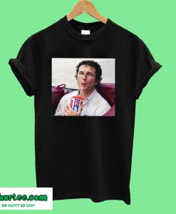 Alexei Stranger Things T-Shirt