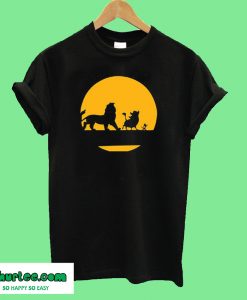 Hakuna Matata T Shirt