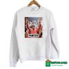 Kanye Famous Sweatshirt