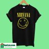 Nirvana T shirt