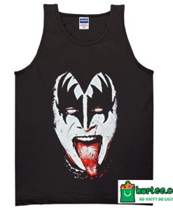 Paul Stanley Tanktop