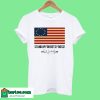 Rush Limbaugh Betsy Ross T-Shirt