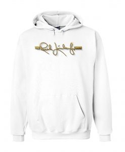 The Rush Limbaugh Show Hoodie
