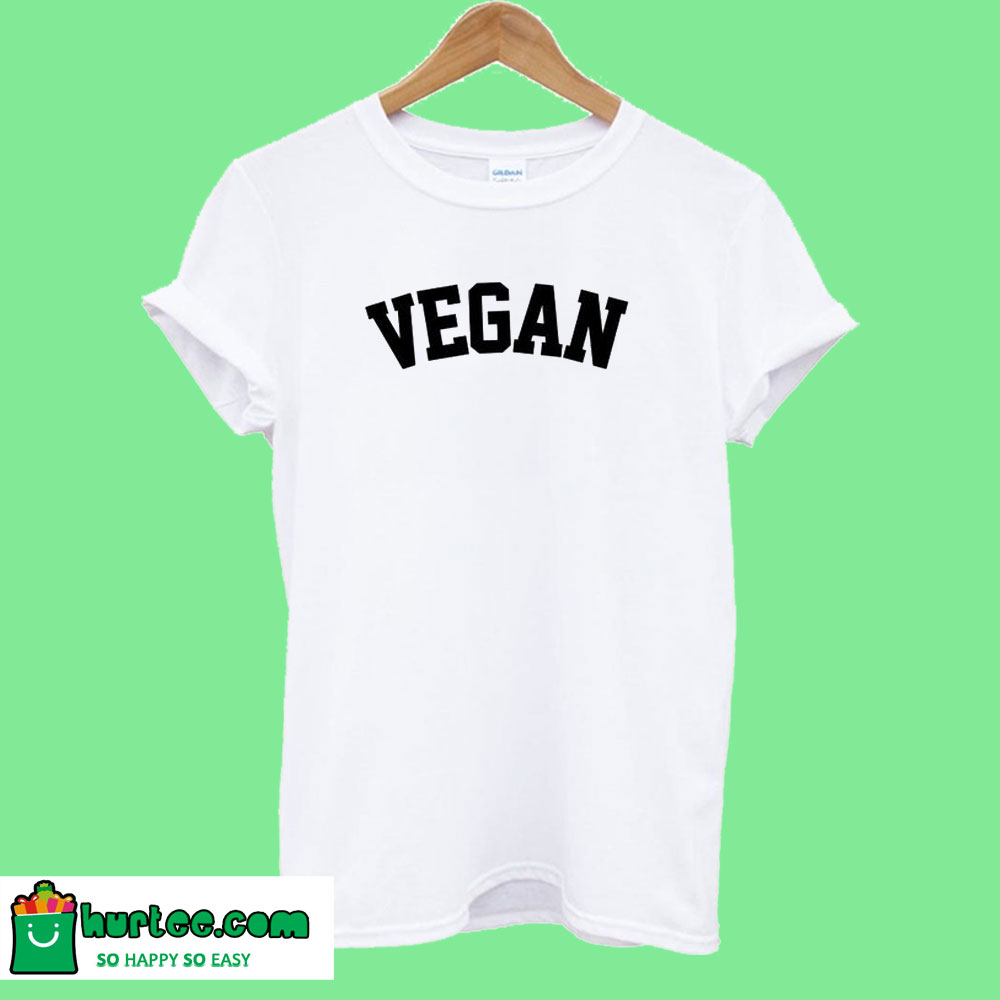 Vegan T-Shirt