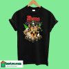 Viintage 90’s Bone Thugs N Harmony T shirt