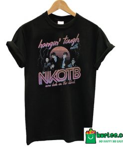 New Kids On The Block T-Shirt