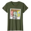 Spongebob Squarepants BROS T shirt