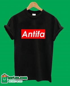 Antifa T-Shirt