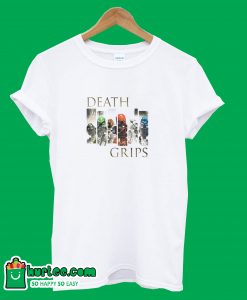 Death Grips T-Shirt