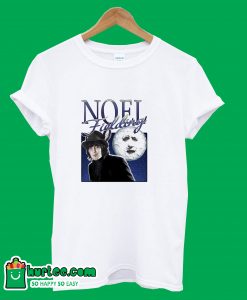 Noel Fielding T-Shirt