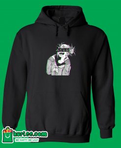 SAD JAPANESE ANIME AESTHETIC Hoodie