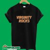 Virginity Rocks T-Shirt