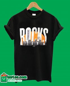 Rocks T-Shirt