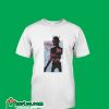Travis Scott Highest In The Room T-Shirt