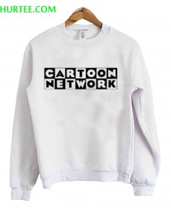 Cartoon Network Sweatshirt