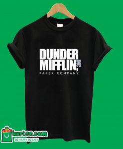 Dunder Mifflin T-Shirt