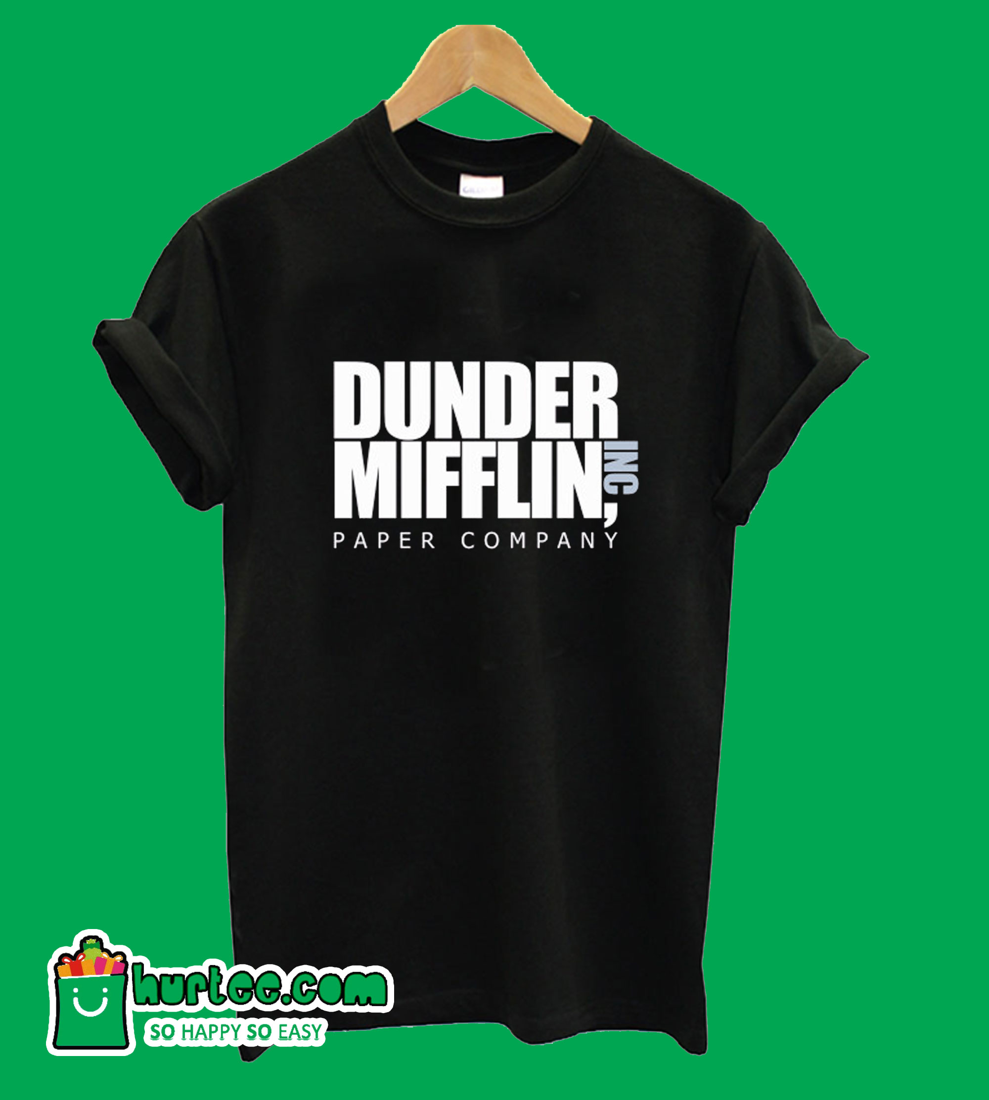 Dunder Mifflin T-Shirt