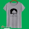 False T-Shirt
