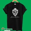 Jonas Brothers Classic Logo T-Shirt