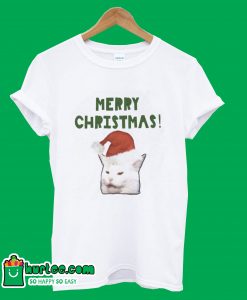 Merry Christmas T-Shirt