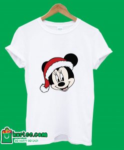 Mickey Christmas T-ShirtMickey Christmas T-Shirt