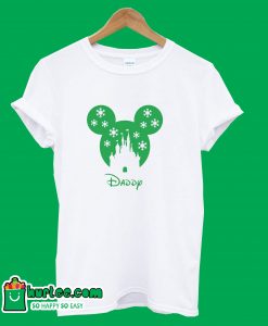 Mickey Daddy T-Shirt