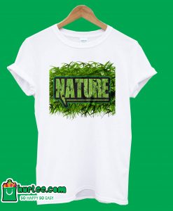 Nature T-Shirt