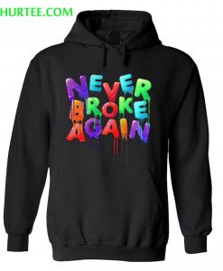 Nba Young Boy Never Broke Again Hoodie