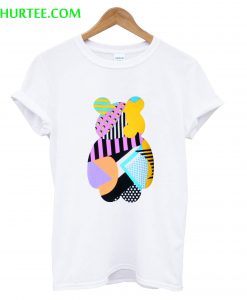 Pudsey Graphic T-Shirt