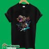 Rad T-Rex T-Shirt