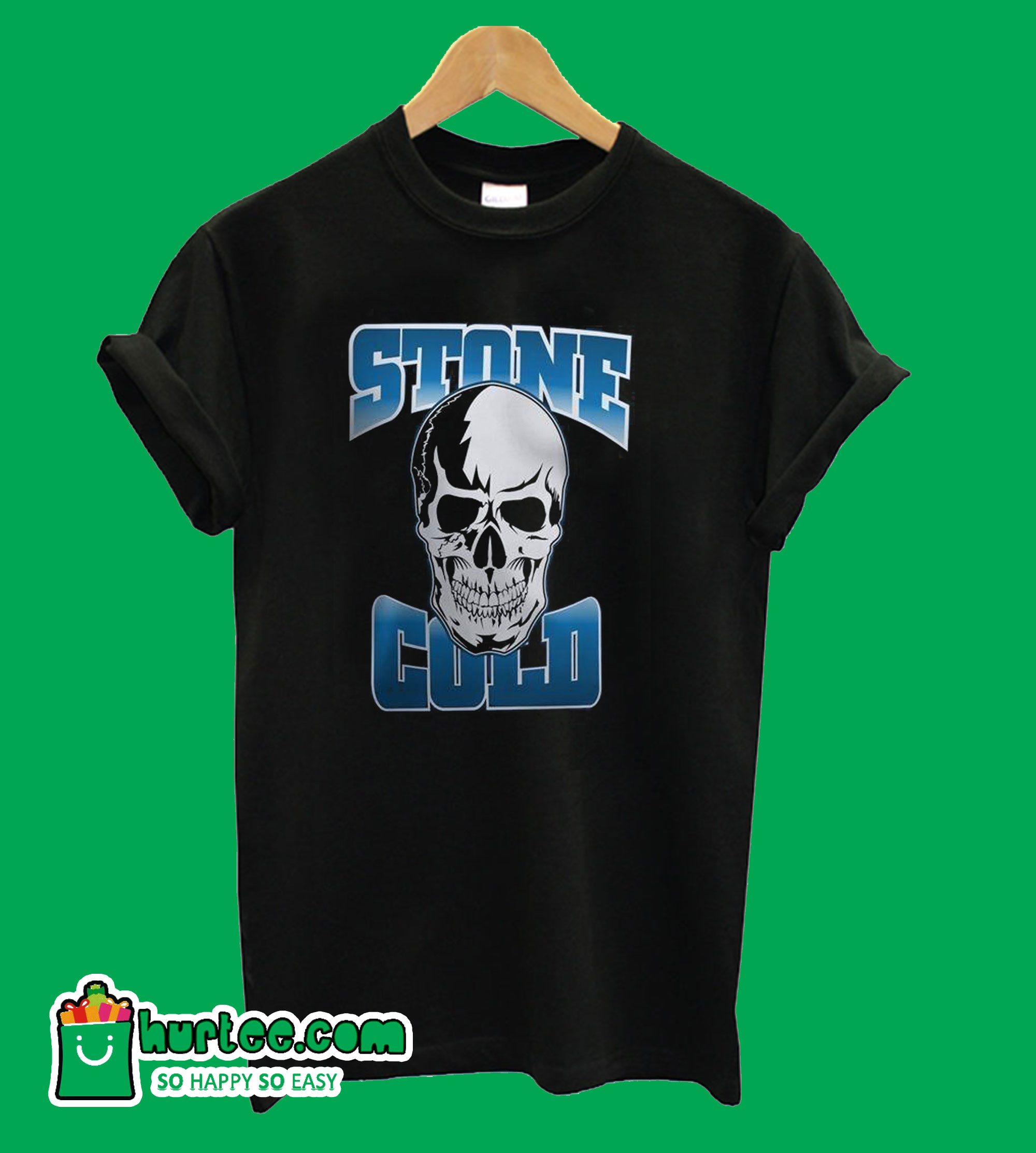 Stone Cold T-Shirt