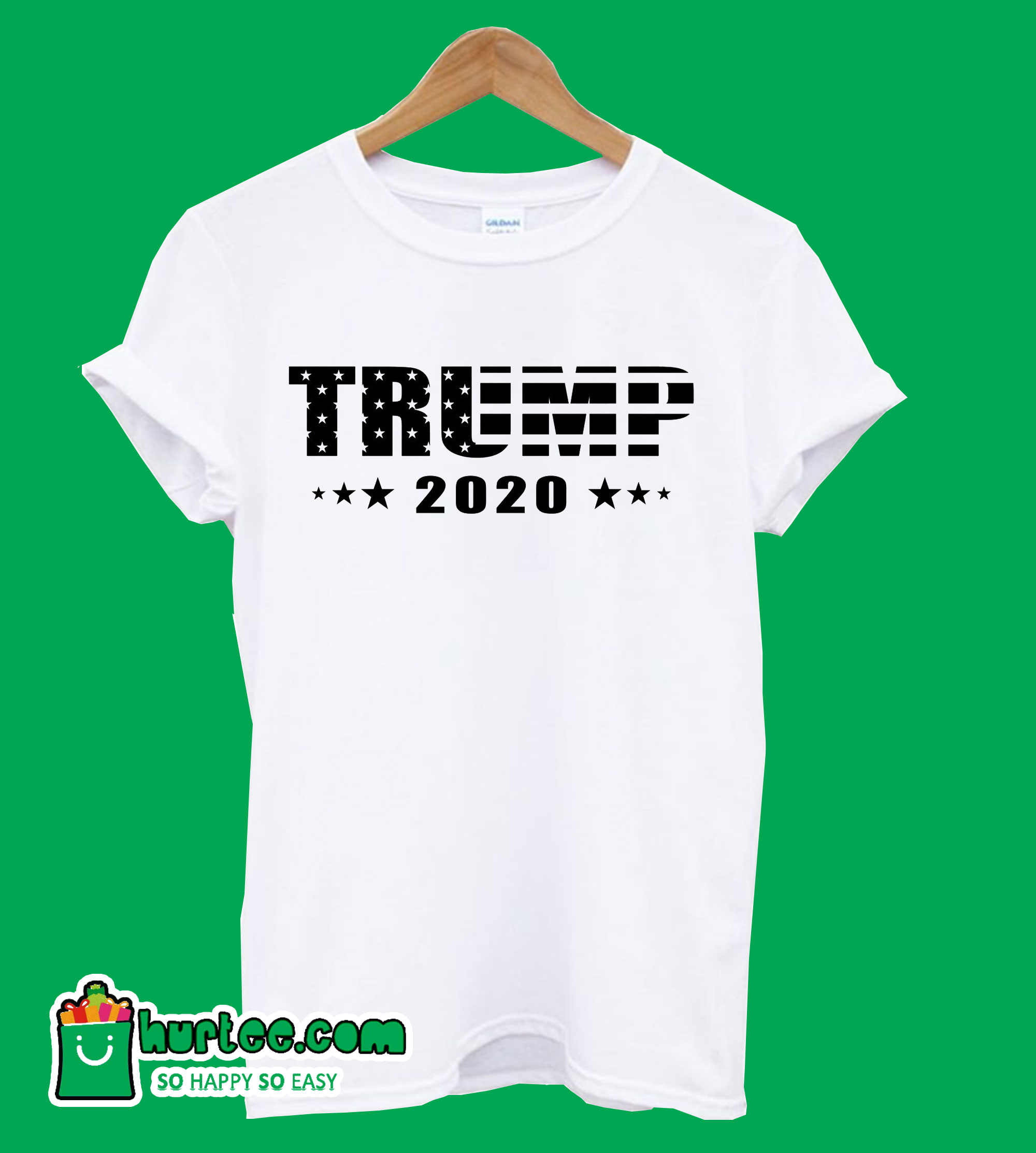 Trump 2020 T-Shirt