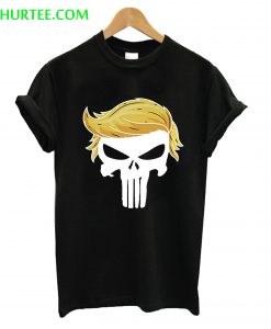 Trump Punisher T-Shirt